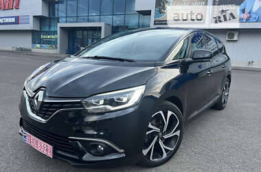 Минивэн Renault Grand Scenic 2019 в Ковеле