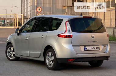 Минивэн Renault Grand Scenic 2010 в Днепре