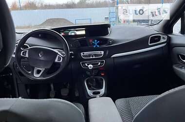 Мінівен Renault Grand Scenic 2011 в Калинівці