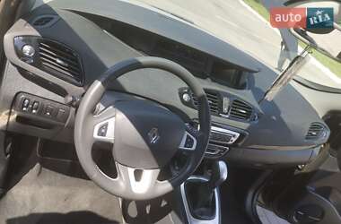 Мінівен Renault Grand Scenic 2012 в Шацьку