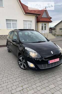 Мінівен Renault Grand Scenic 2011 в Стрию