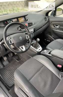 Мінівен Renault Grand Scenic 2011 в Стрию