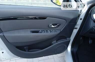 Мінівен Renault Grand Scenic 2012 в Красилові