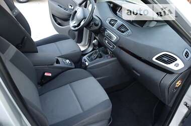 Мінівен Renault Grand Scenic 2012 в Красилові