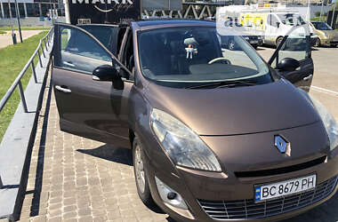 Мінівен Renault Grand Scenic 2011 в Львові