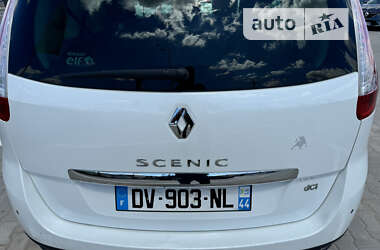 Минивэн Renault Grand Scenic 2015 в Виннице