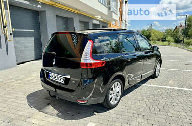 Мінівен Renault Grand Scenic 2012 в Вінниці