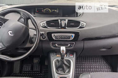 Минивэн Renault Grand Scenic 2014 в Днепре