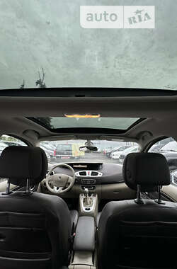 Мінівен Renault Grand Scenic 2009 в Луцьку