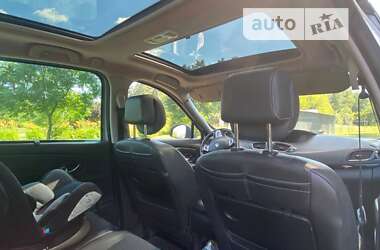 Минивэн Renault Grand Scenic 2012 в Киеве