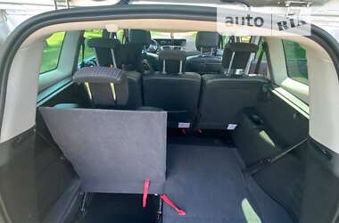 Минивэн Renault Grand Scenic 2012 в Киеве