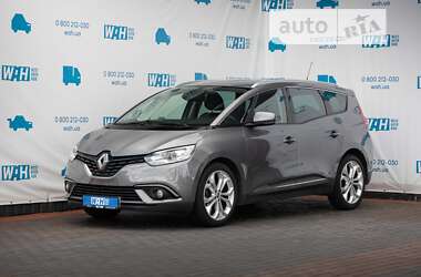 Мінівен Renault Grand Scenic 2018 в Луцьку