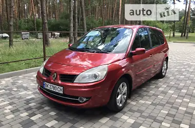 Renault Grand Scenic 2007