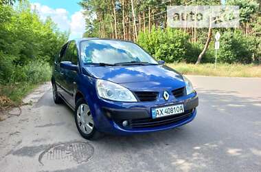 Минивэн Renault Grand Scenic 2007 в Харькове