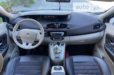 Мінівен Renault Grand Scenic 2012 в Луцьку