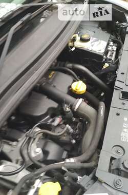 Мінівен Renault Grand Scenic 2013 в 
