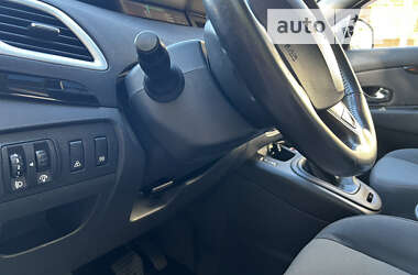 Минивэн Renault Grand Scenic 2013 в Виннице