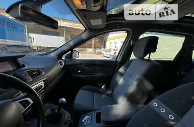 Мінівен Renault Grand Scenic 2013 в Вінниці