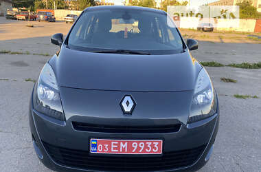 Мінівен Renault Grand Scenic 2009 в Харкові