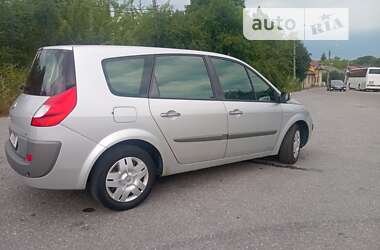 Мінівен Renault Grand Scenic 2007 в Стрию