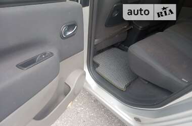 Мінівен Renault Grand Scenic 2007 в Стрию