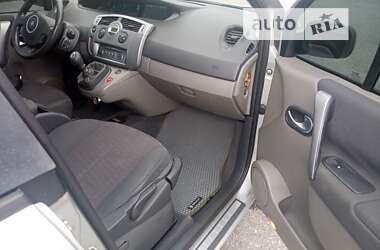 Мінівен Renault Grand Scenic 2007 в Стрию