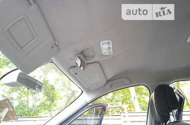 Мінівен Renault Grand Scenic 2009 в Черкасах