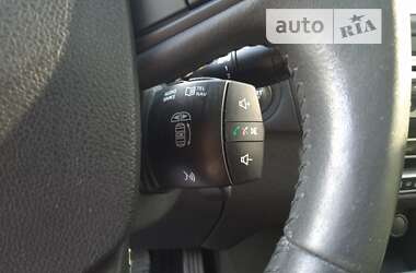 Мінівен Renault Grand Scenic 2009 в Черкасах