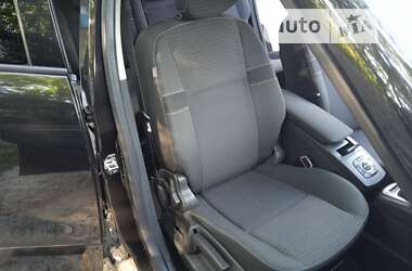 Мінівен Renault Grand Scenic 2009 в Черкасах