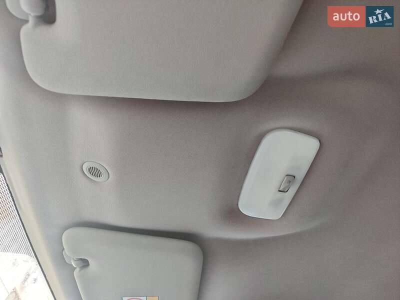 Минивэн Renault Grand Scenic 2015 в Ивано-Франковске