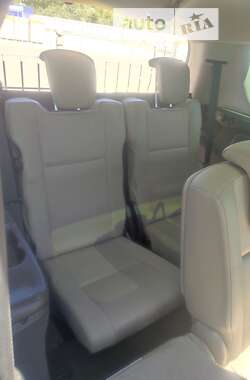 Мінівен Renault Grand Scenic 2010 в Сумах