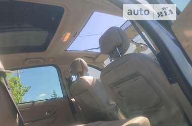 Мінівен Renault Grand Scenic 2010 в Сумах