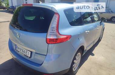 Мінівен Renault Grand Scenic 2010 в Сумах