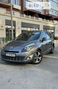 Минивэн Renault Grand Scenic 2010 в Умани