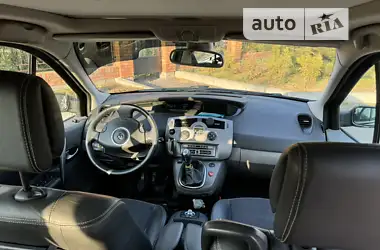 Renault Grand Scenic 2008
