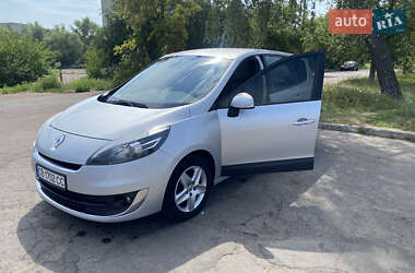 Минивэн Renault Grand Scenic 2012 в Чернигове