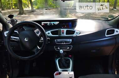 Мінівен Renault Grand Scenic 2010 в Вінниці