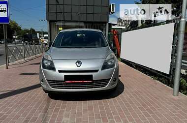 Минивэн Renault Grand Scenic 2010 в Тернополе