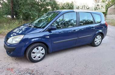 Минивэн Renault Grand Scenic 2006 в Харькове