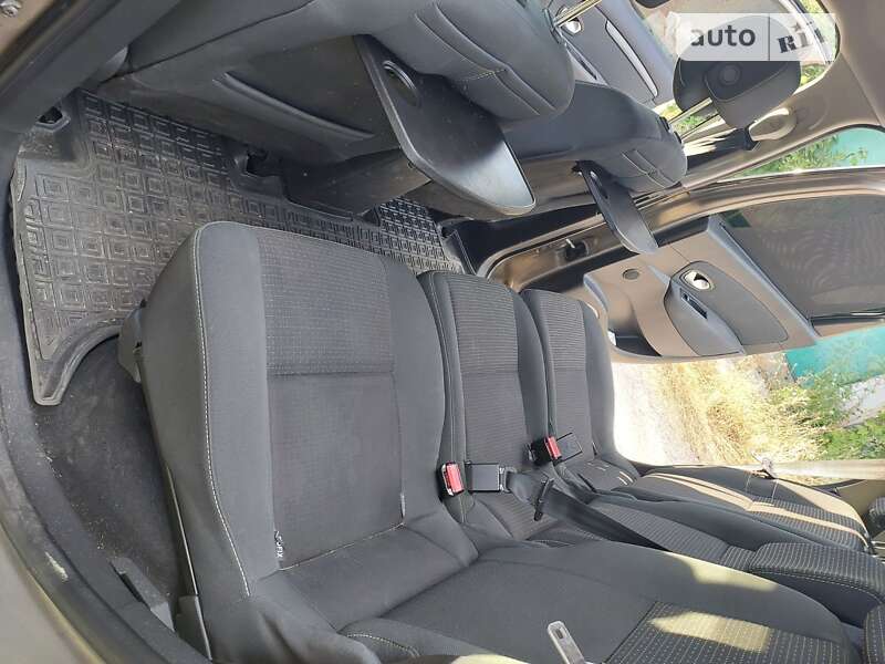 Мінівен Renault Grand Scenic 2010 в Кременчуці