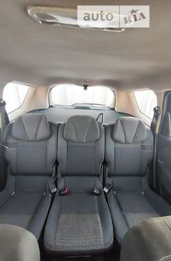 Мінівен Renault Grand Scenic 2010 в Сарнах