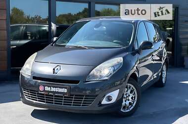 Мінівен Renault Grand Scenic 2011 в Рівному