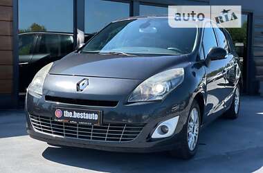 Мінівен Renault Grand Scenic 2011 в Рівному