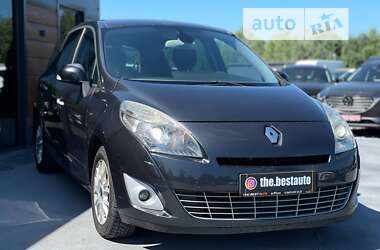 Мінівен Renault Grand Scenic 2011 в Рівному