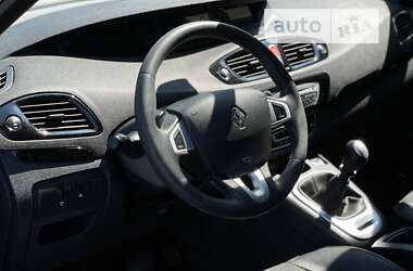 Мінівен Renault Grand Scenic 2011 в Рівному