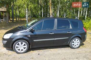 Минивэн Renault Grand Scenic 2007 в 