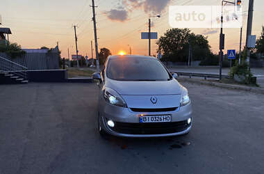 Минивэн Renault Grand Scenic 2013 в Харькове