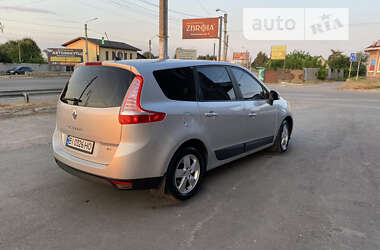 Мінівен Renault Grand Scenic 2013 в Харкові