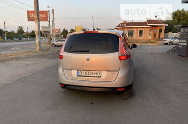 Мінівен Renault Grand Scenic 2013 в Харкові