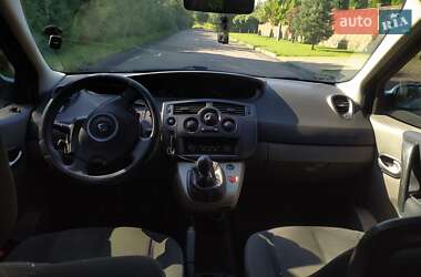 Минивэн Renault Grand Scenic 2008 в 